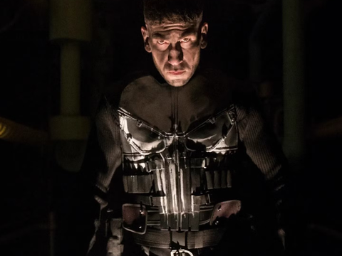 Jon Bernthal Retorna como Justiceiro em Novo Especial da Marvel