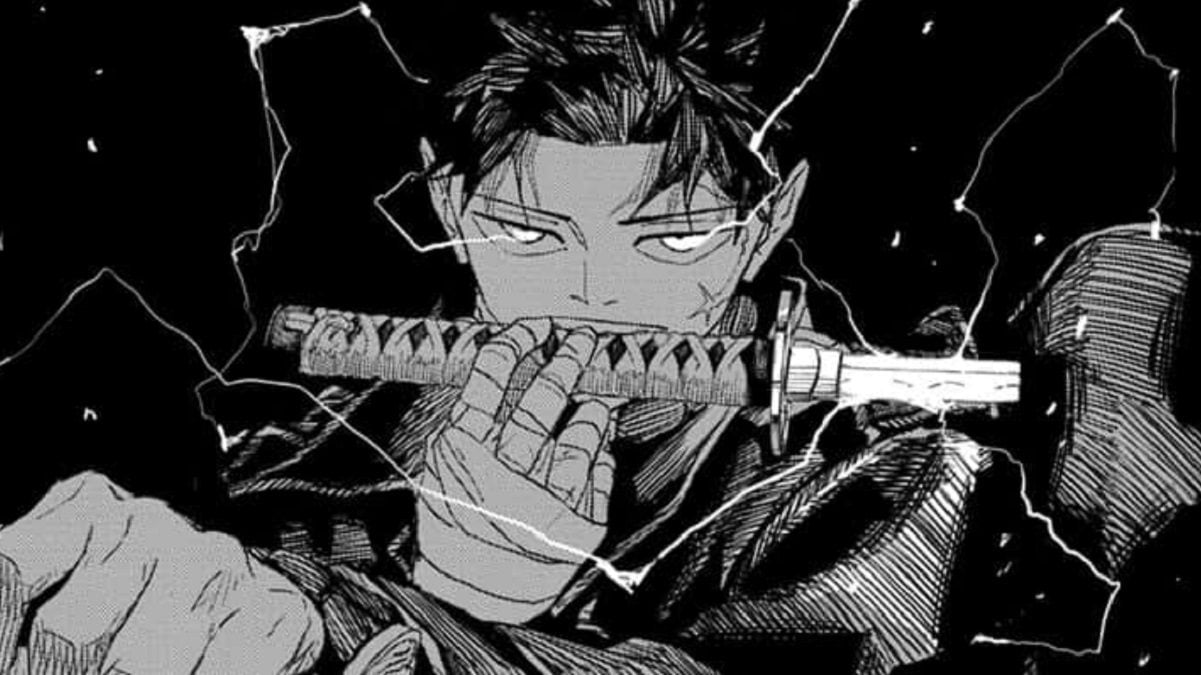 Kagurabachi Entrará em Hiato de uma Semana por Motivos de Saúde do Autor