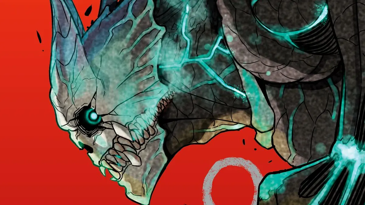 Kaiju No. 8: Capítulo Final e Novidades do Anime Agitam os Fãs