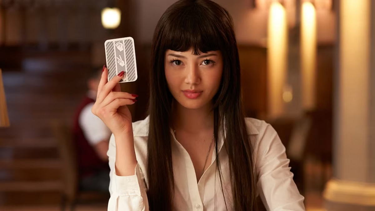 Kakegurui: Bet Tem 2ª Temporada Confirmada na Netflix: Tudo o que Você Precisa Saber