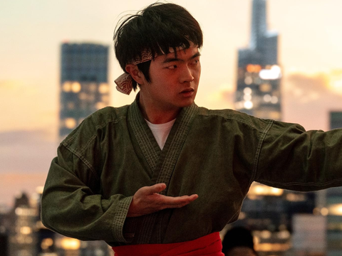 Karate Kid: Lendas Disponibiliza Primeiros 10 Minutos Online; Confira Agora