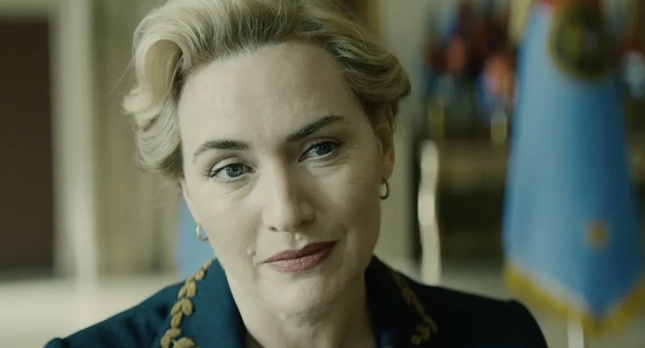 Kate Winslet Deixa Série da A24 e Hulu: Entenda as Razões por Trás da Decisão
