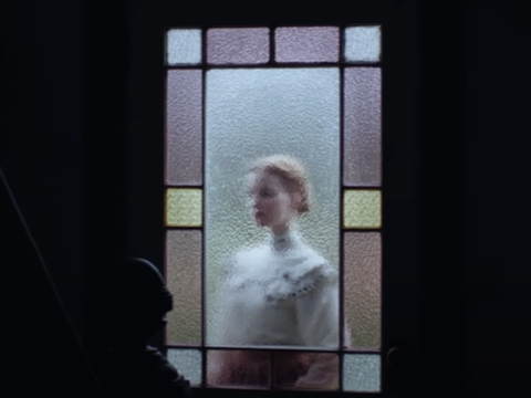 Keeper: Filme de Terror do Diretor de Longlegs Revela Trailer na SDCC 2025
