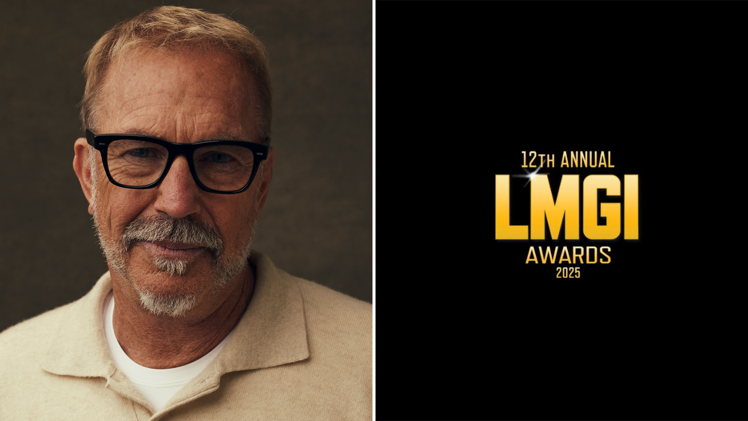 Kevin Costner Recebe Homenagem Prestigiosa do Location Managers Guild