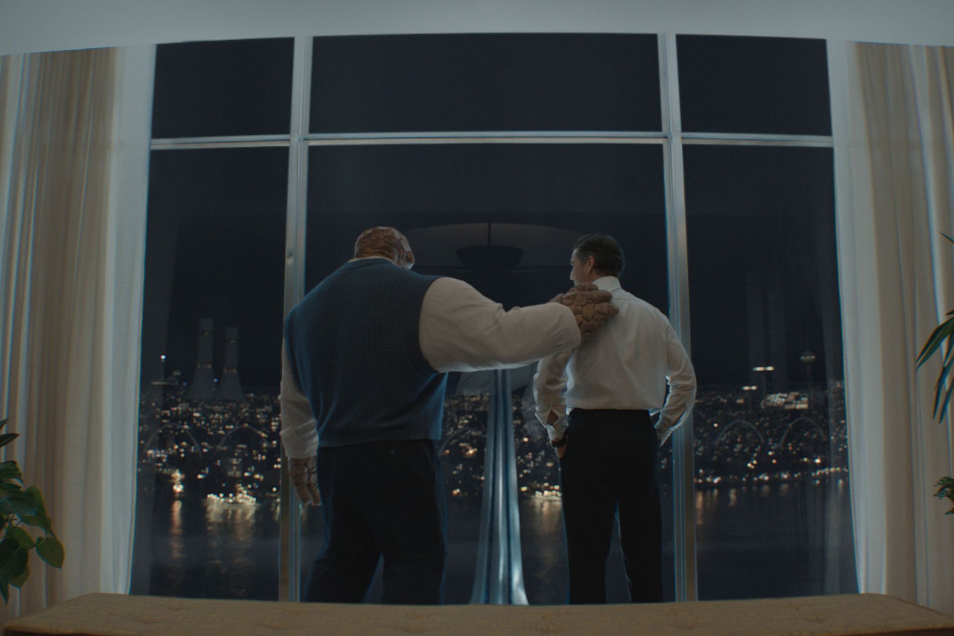 Kevin Feige Revela Papel Crucial do Quarteto Fantástico em 'Vingadores: Dia do Juízo'