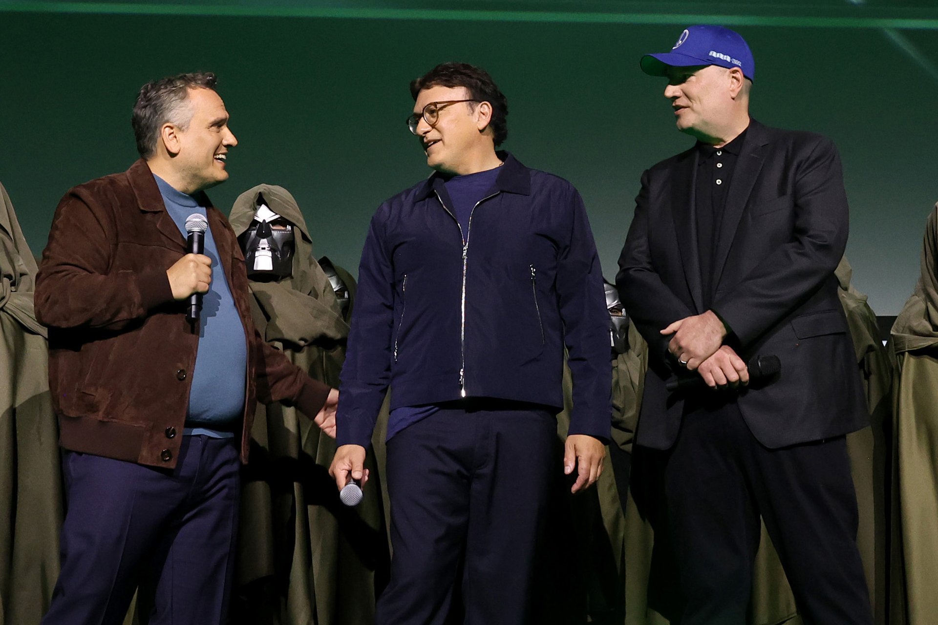 Kevin Feige Revela os Próximos Grandes Passos do Universo Marvel