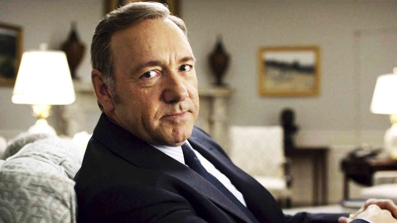 Kevin Spacey Anuncia Retorno Ambicioso a Hollywood: Planos e Desafios