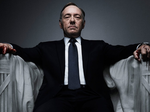 Kevin Spacey Fala Sobre Perdão e Retorno à Indústria Após Escândalos