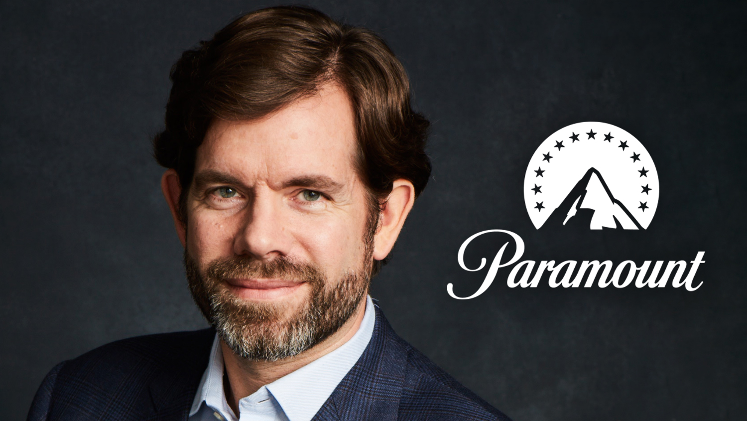 Keyes Hill-Edgar se Despede da Paramount Após 25 Anos de Contribuições Inovadoras