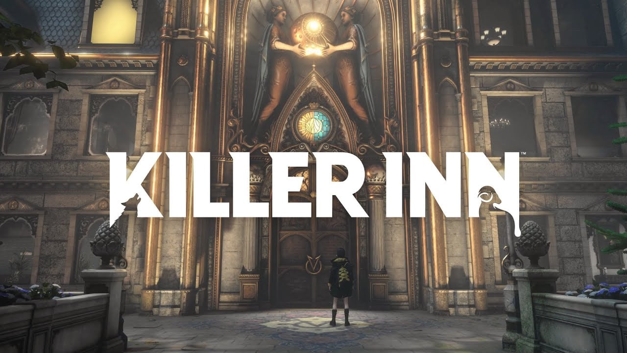 Square Enix Revela Killer Inn: Novo Jogo Multiplayer de Dedução Social