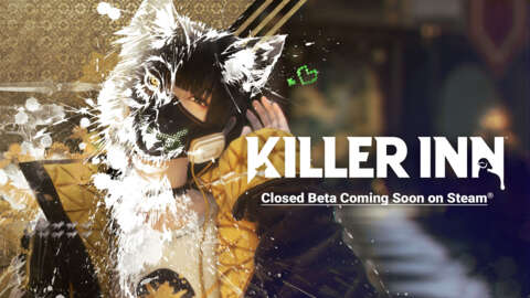 Killer Inn: Mistério e Ação em um Jogo Multiplayer Inovador da Square Enix