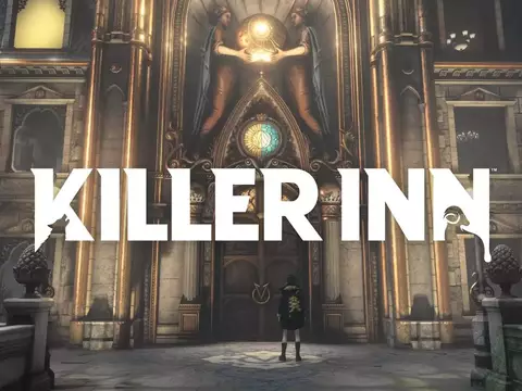 Killer Inn: Novo Game da Square Enix Promete Mistura de Mistério e Ação