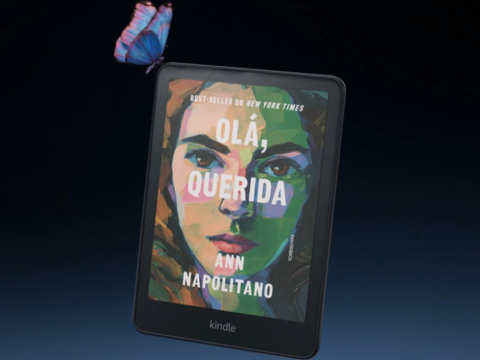 Kindle Colorsoft: Conheça o e-Reader Colorido da Amazon com Desconto