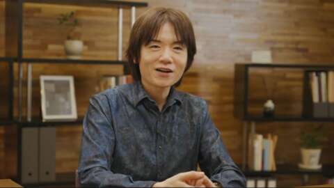Kirby Air Riders: Masahiro Sakurai Revela Semelhanças com Mario Kart