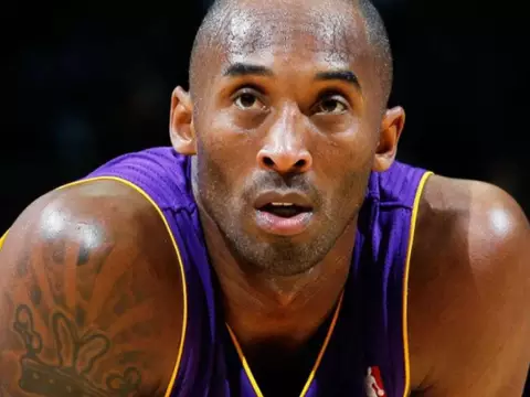 Filme sobre Kobe Bryant será produzido por Tom Brady, aponta insider