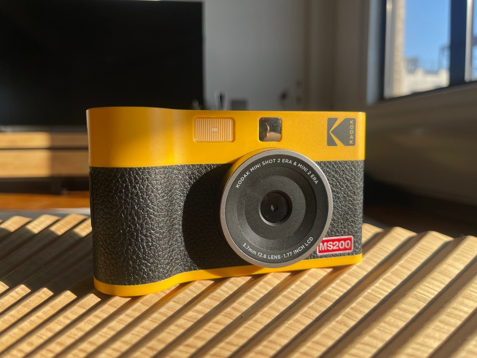 Kodak Enfrenta Incertezas e Pode Encerrar Operações Após 133 Anos