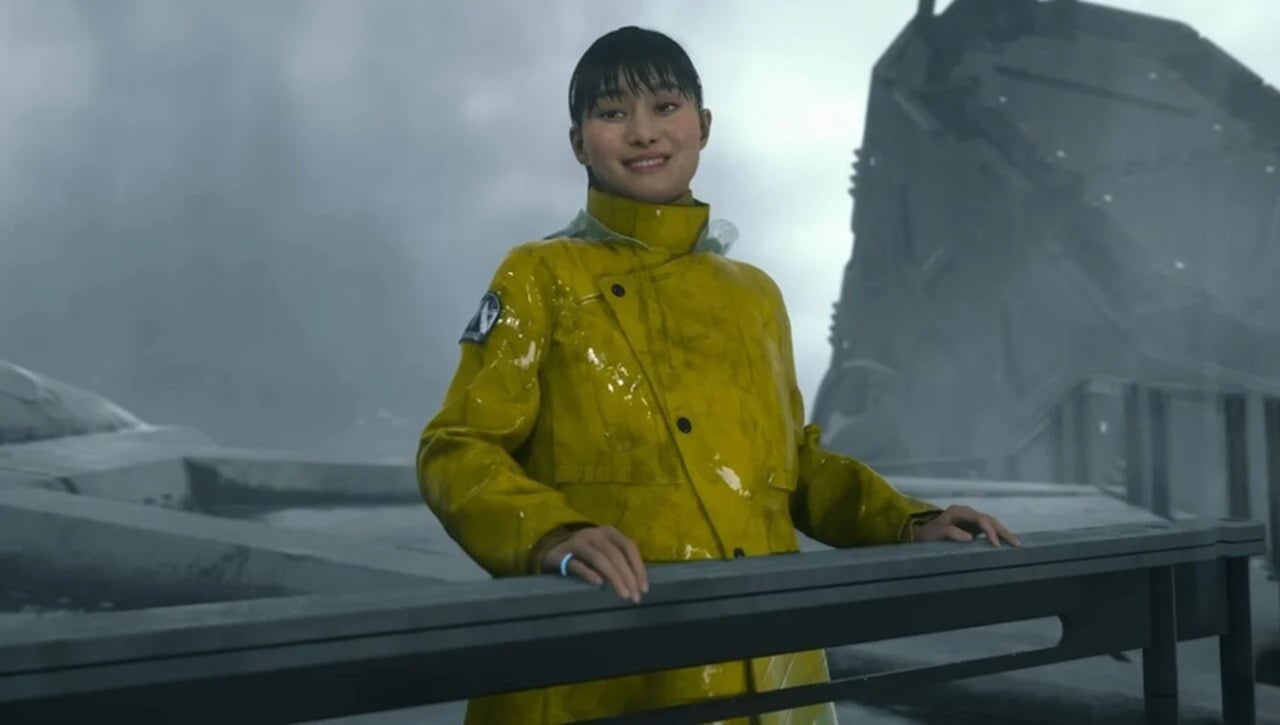 Hideo Kojima Revela Desafios de Incluir Personagens Japoneses em Seus Jogos