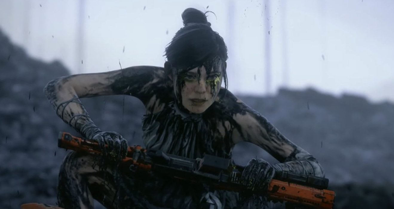 Hideo Kojima Revoluciona Death Stranding 2 com Reescrita Criativa