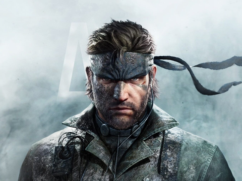 Konami Revela Evento com Gameplay de Metal Gear Solid Delta e Silent Hill f