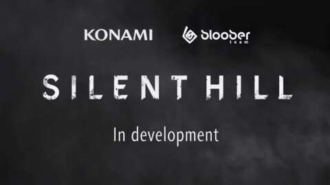 Konami Confirma Remake de Silent Hill por Bloober Team: Tudo que Sabemos