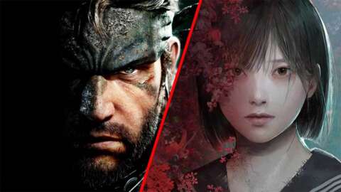 Konami Direct: Novidades de Metal Gear Solid e Silent Hill Agitam o Verão de 2025