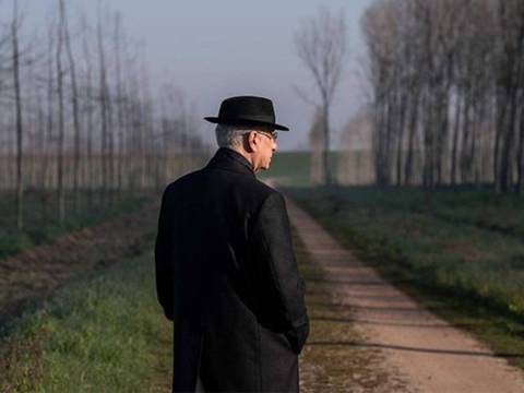 Paolo Sorrentino e Toni Servillo Reúnem-se em 'La Grazia', Filme de Abertura do Festival de Veneza 2025