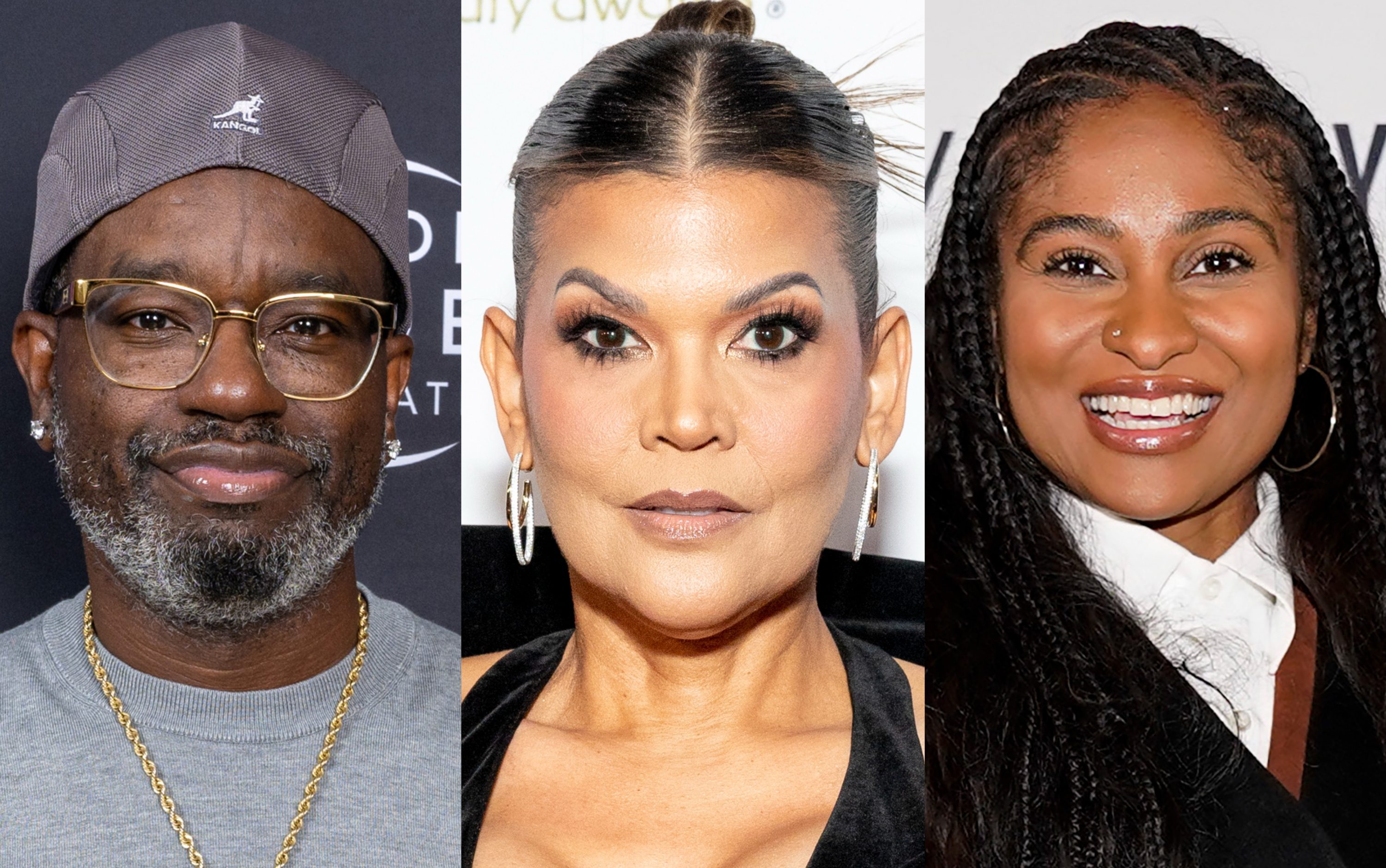 Micheaux Film Festival 2025: Estrelas de Hollywood e Influenciadores se Tornam Embaixadores