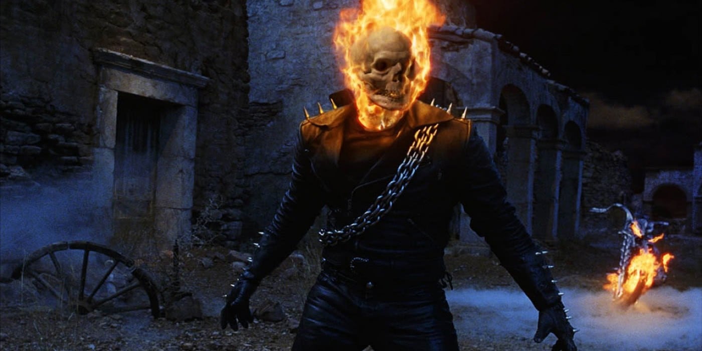 Próxima Fase do MCU: Sobrenatural e Inspirada no Estilo de Guillermo del Toro