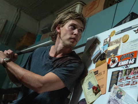 Ladrões: Novo Filme de Darren Aronofsky com Austin Butler Ganha Pôster e Data de Estreia