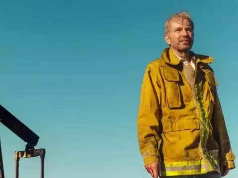Landman: Segunda Temporada Anunciada para Novembro no Paramount+
