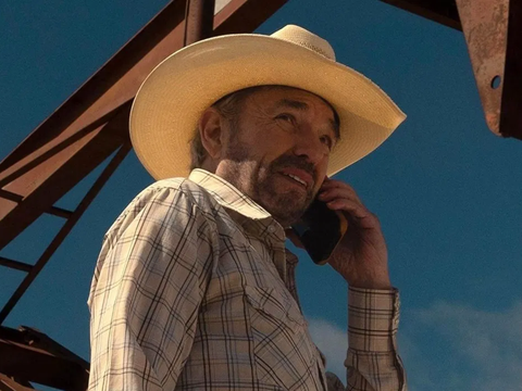 Landman: Segunda Temporada da Série de Taylor Sheridan Chega ao Paramount+ em Dezembro