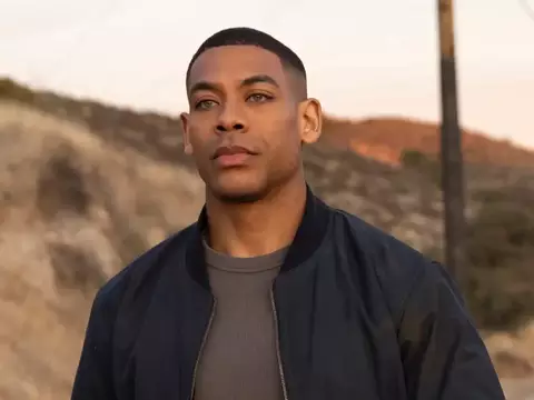 Cary Christopher se Junta ao Elenco de 'Lanternas' da DC na HBO Max