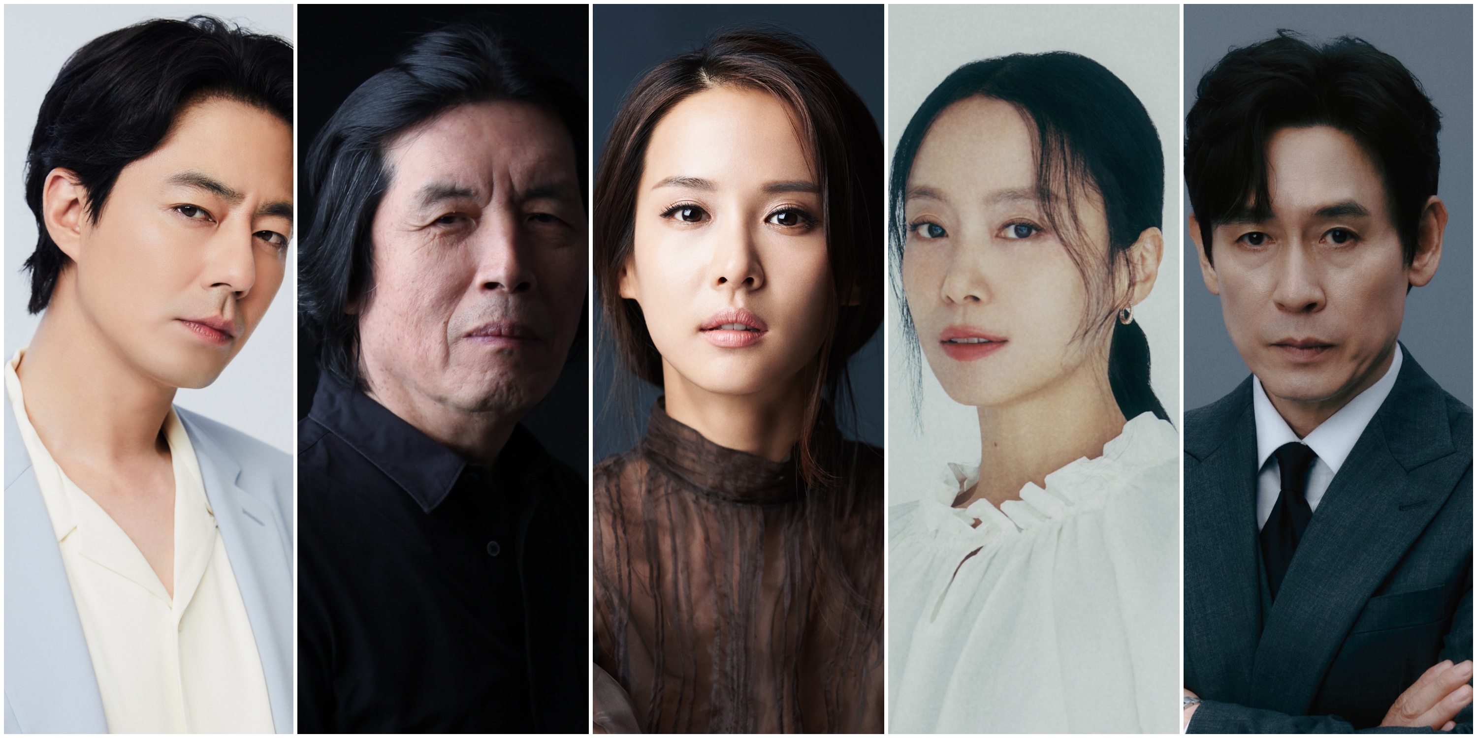 Lee Chang-dong Retorna à Direção com Jeon Do-yeon em Novo Filme da Netflix