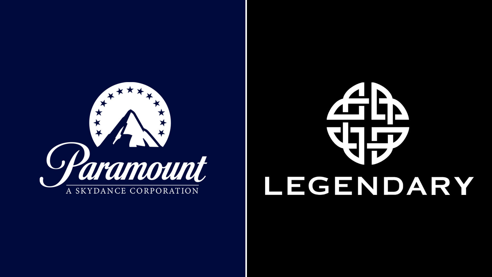 Legendary negocia acordo global de distribuição com Paramount da Skydance