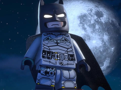 LEGO Batman: Novo Jogo Traz Trailer Repleto de Referências a Arkham e Filmes Icônicos