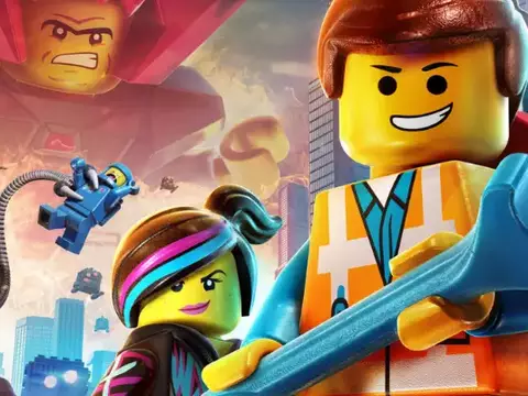 Novo Filme de Comédia LEGO 'Inner Child' é Anunciado pela Universal