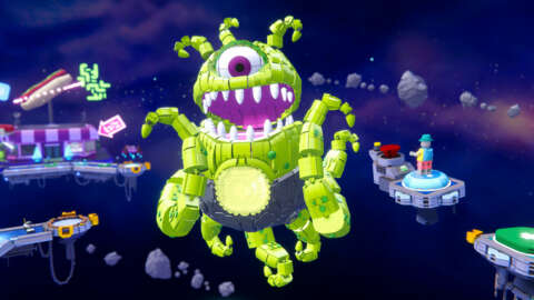 Lego Party: O Novo Jogo de Festa Que Promete Revolucionar o Mundo dos Jogos de Tabuleiro