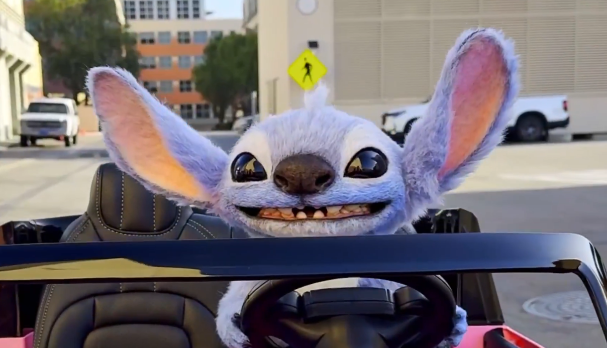 Disney Anuncia Lilo & Stitch 2 com Teaser Surpreendente e Sucesso de Bilheteria