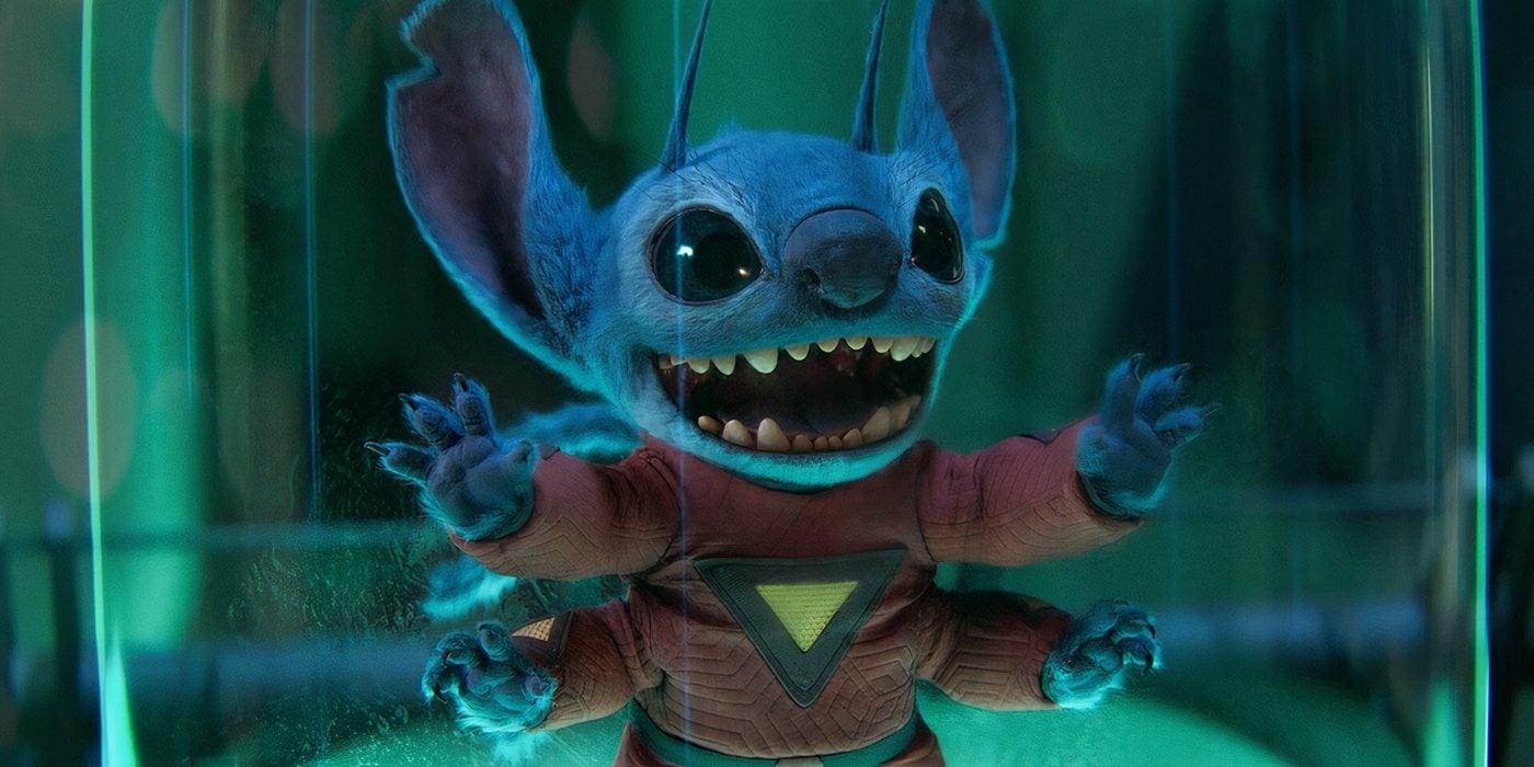 Lilo & Stitch: Live-Action da Disney Ruma ao Bilhão Após Sucesso Avassalador nas Bilheterias