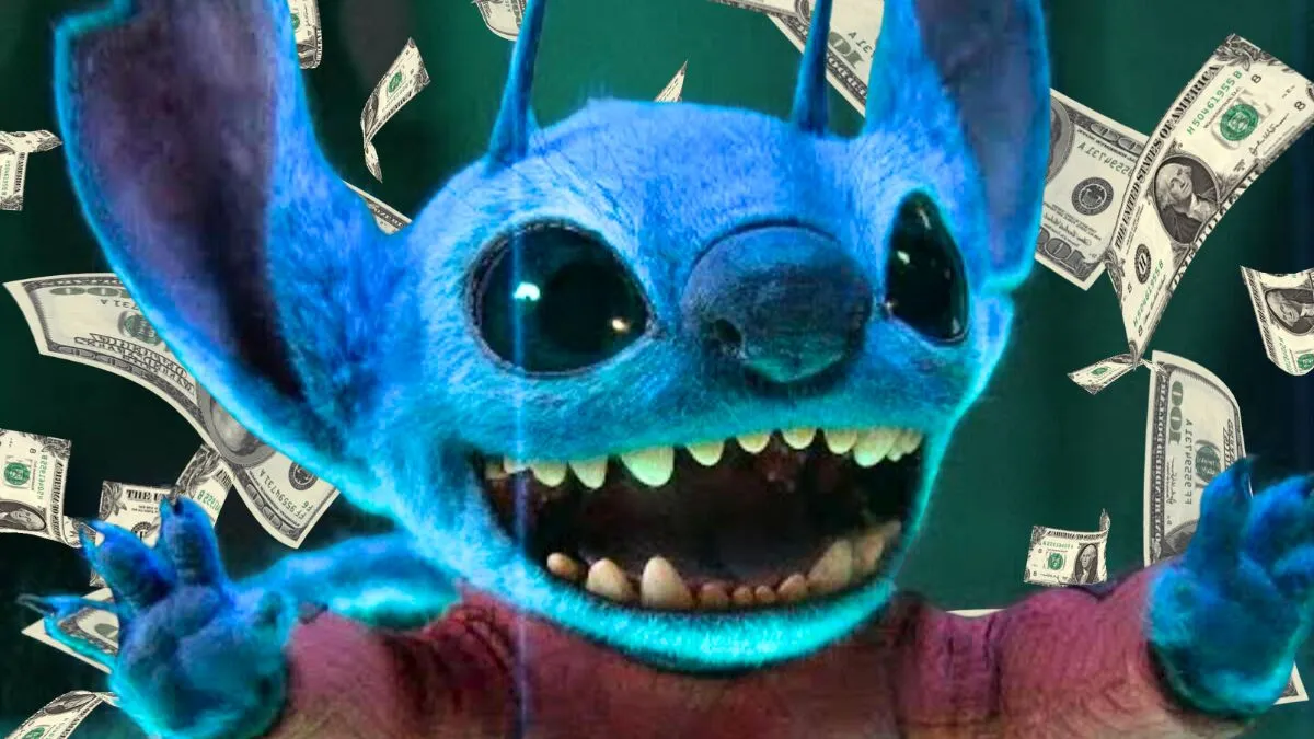 Lilo & Stitch: A Ascensão do Live-Action que Desbanca Minecraft e Rumo ao Bilhão
