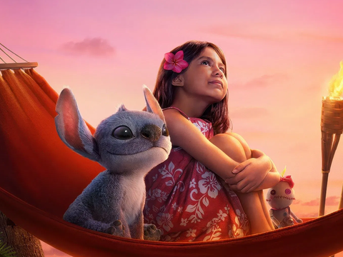 Disney Confirma Continuação do Live-Action de Lilo & Stitch com Novo Filme