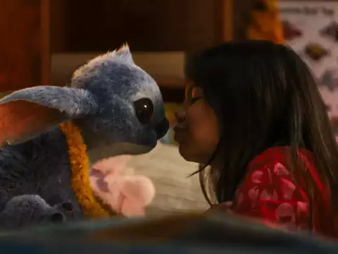 Lilo & Stitch se Consolida como Segunda Maior Franquia da Disney, Atrás Apenas de Mickey Mouse