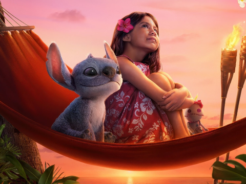 Criador de Lilo & Stitch Retorna como Roteirista na Sequência do Live-Action de Sucesso