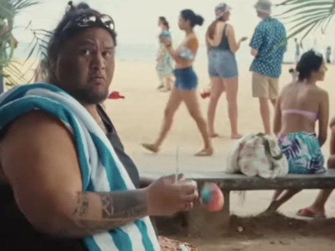 Tristeza em Lilo & Stitch: Ator do Live-Action Morre aos 36 Anos