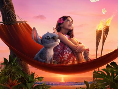 Lilo & Stitch: Data de Lançamento Digital do Live-Action Revelada