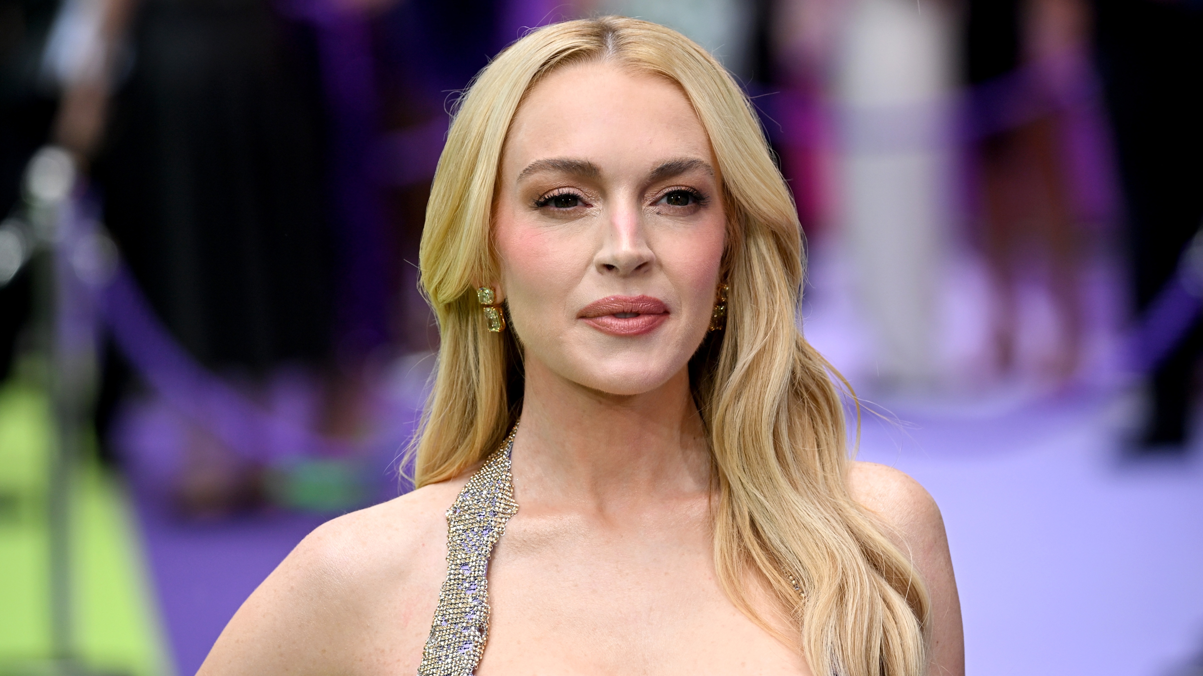 Lindsay Lohan Revela Desafios em Hollywood: 'Ainda Luto por Papéis Diversificados'