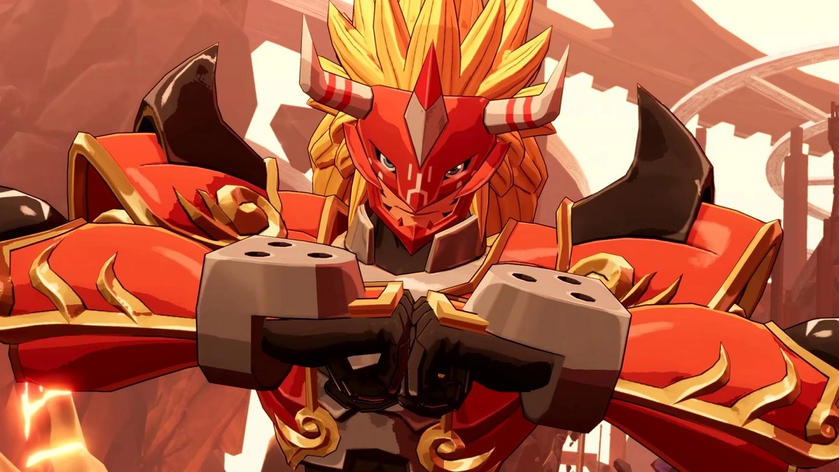 Digimon Story: Time Stranger Pode Chegar ao Nintendo Switch 2, Sugere Listagem