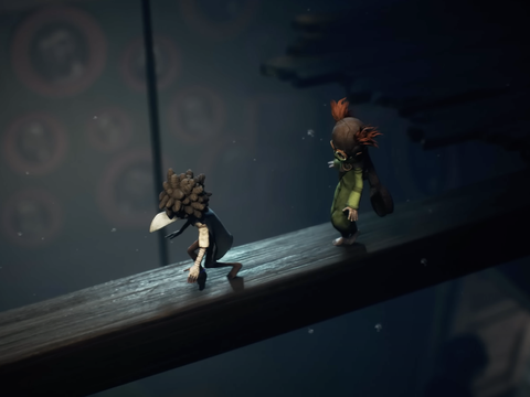 Little Nightmares 3: Lançamento Confirmado para Outubro com Novidades Inéditas