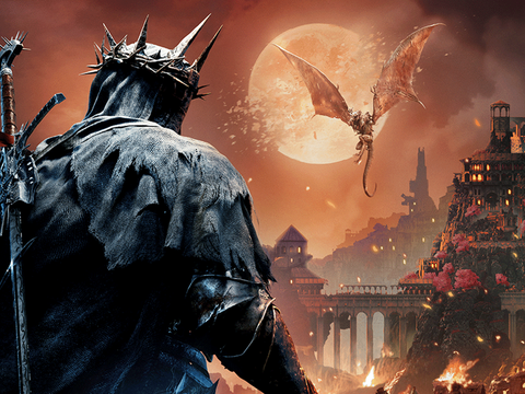 Lords of the Fallen 2: Trailer Revela Mundo Sombrio em 2025