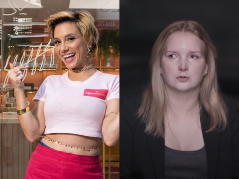 Netflix Escala Lorena Comparato como Elize Matsunaga em Filme Impactante